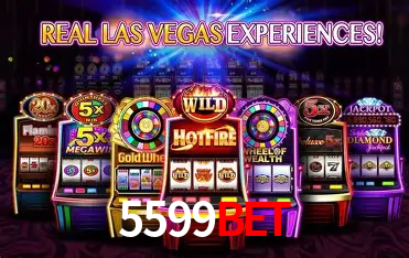 Desvendando o Mundo dos Jogos Virtuais na 5599bet