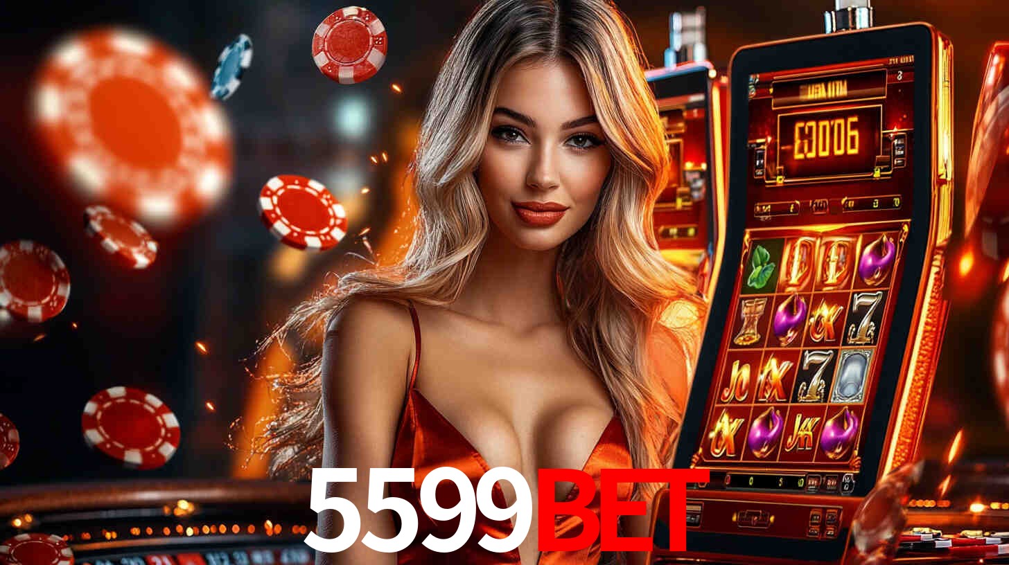 5599bet -  - 5599bet Plataforma