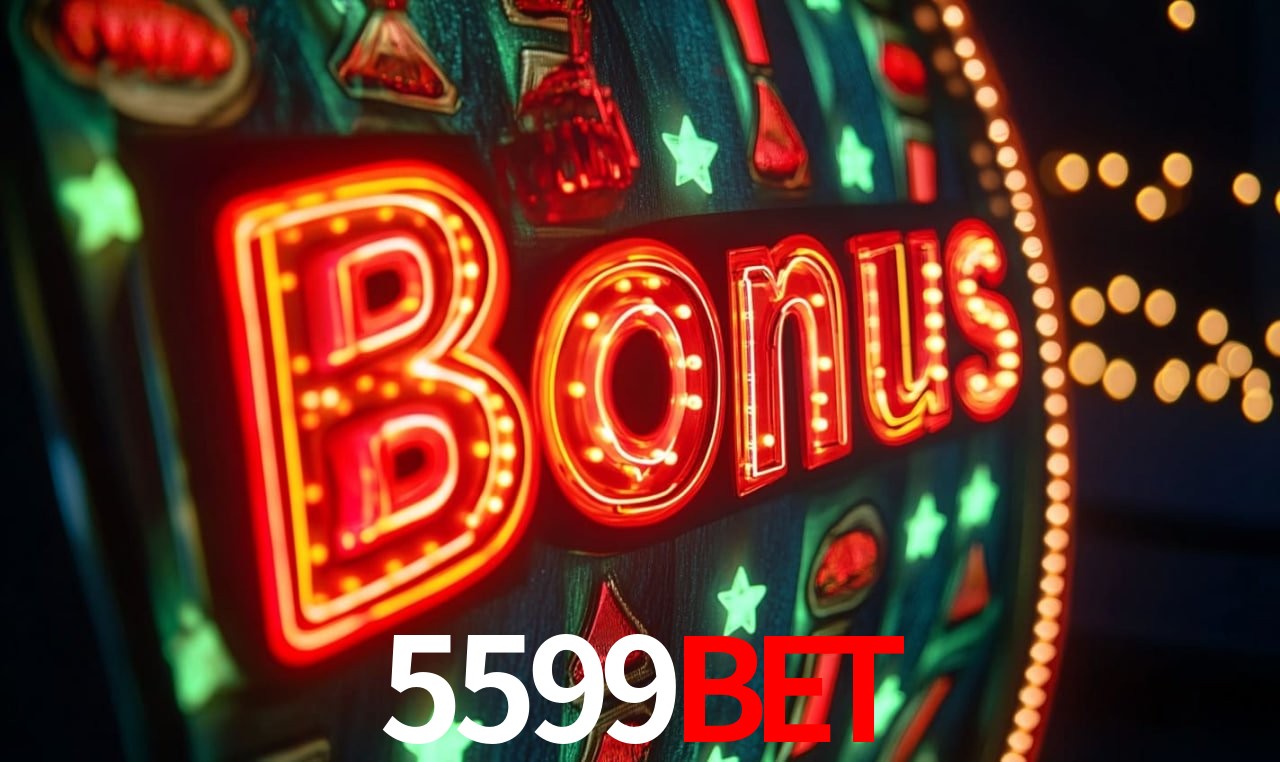 Estatísticas 5599bet