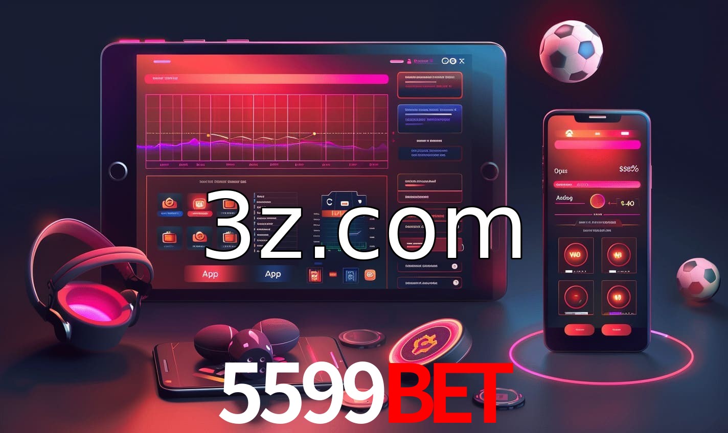 Download 5599bet.COM App