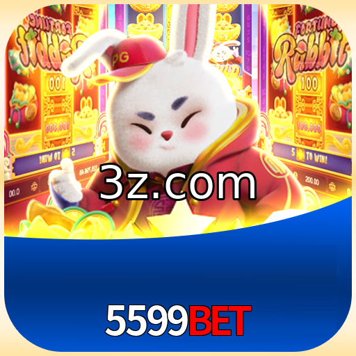 5599bet.com Casino Online | Site Oficial