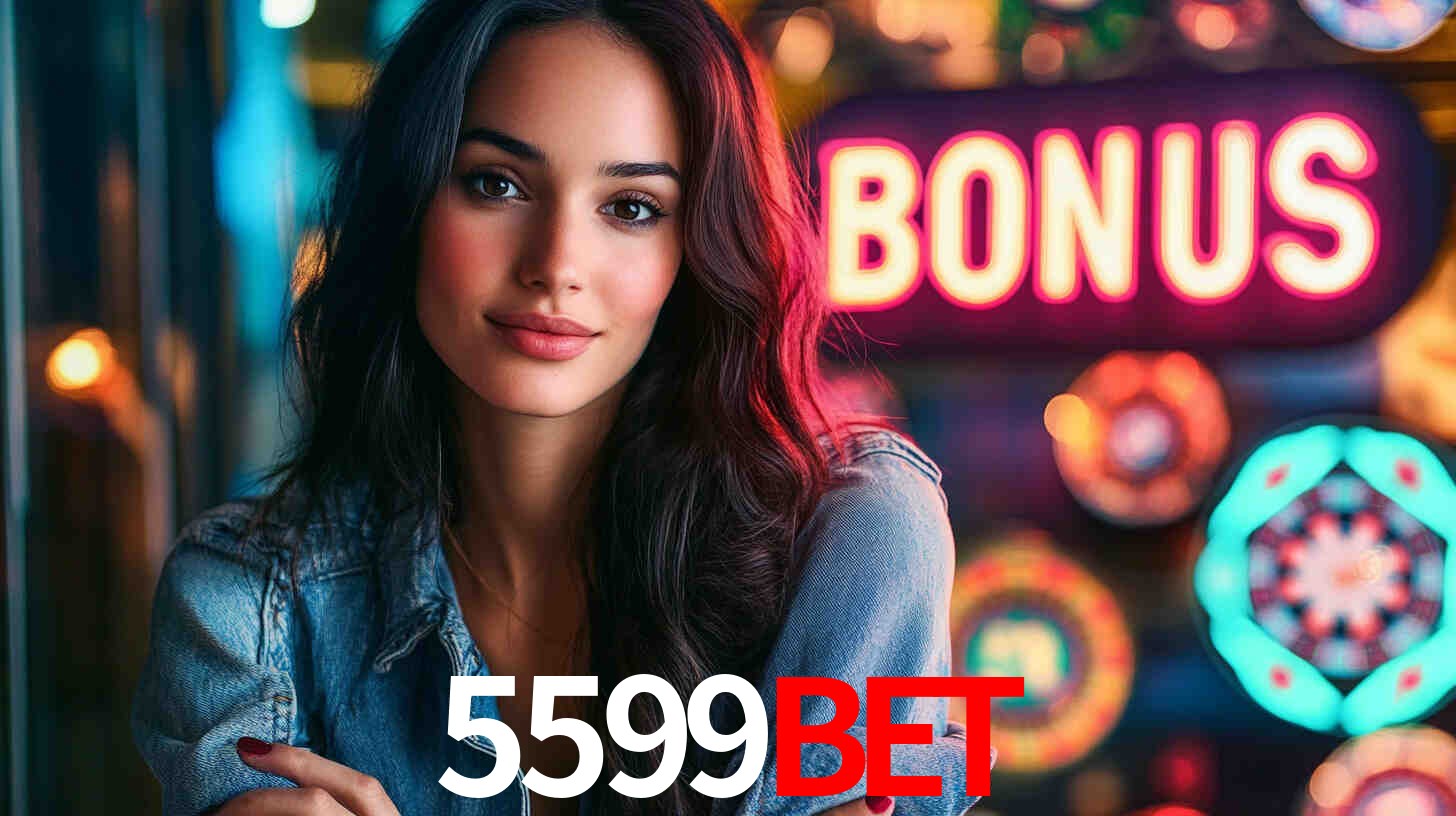 5599bet: A Experiência de Casino com Jogos de Mesa ao Vivo