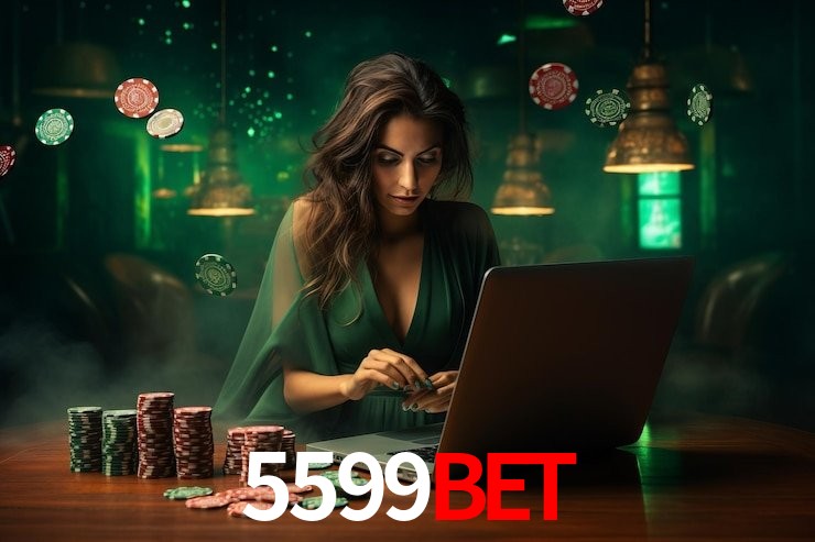 Interface Premium 5599bet