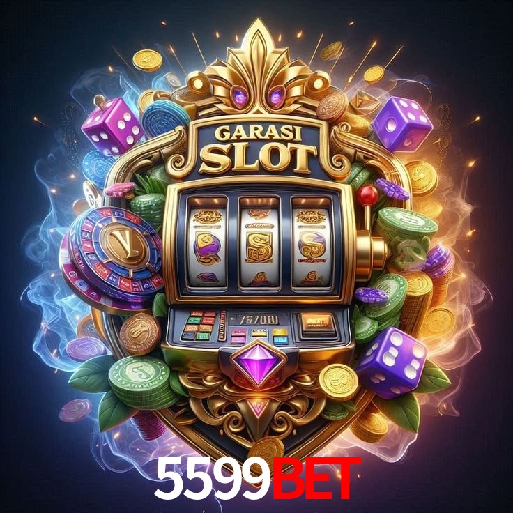 Diretório de Jogos 5599bet