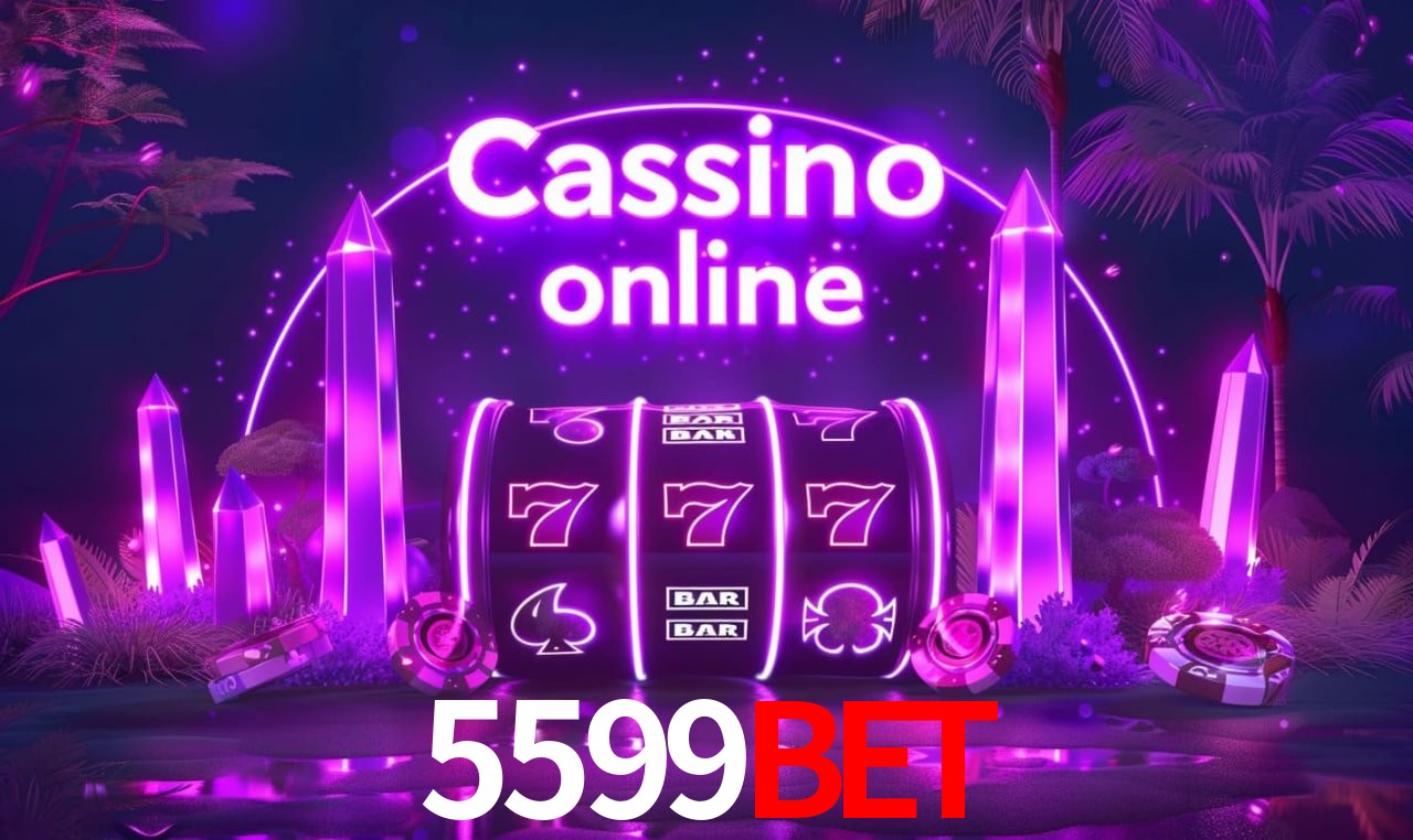 Jogos de Slot 5599bet