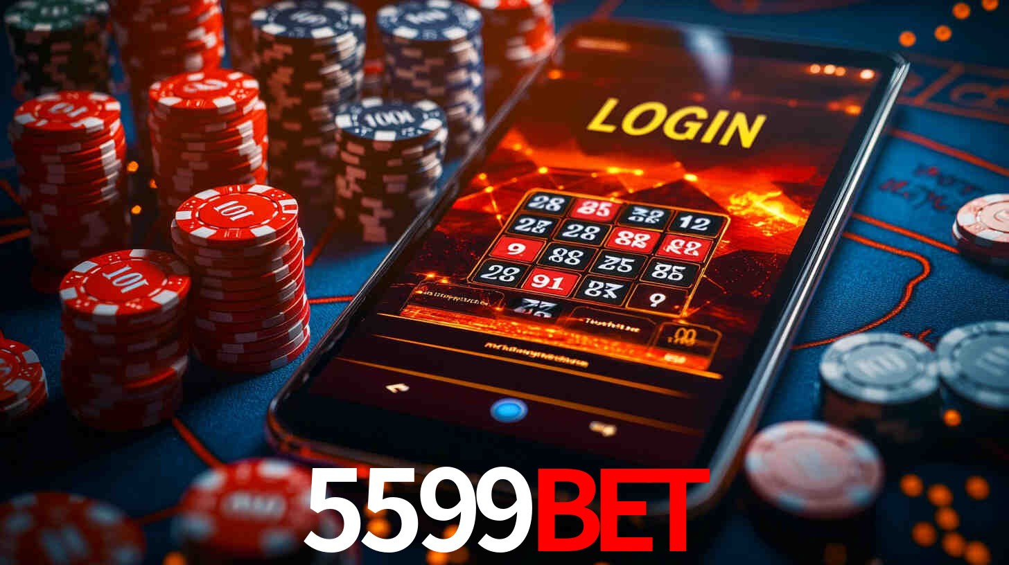 5599bet,5599bet Plataforma