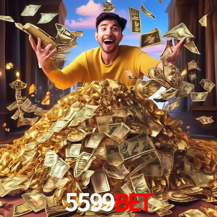 Diretório de Jogos 5599bet