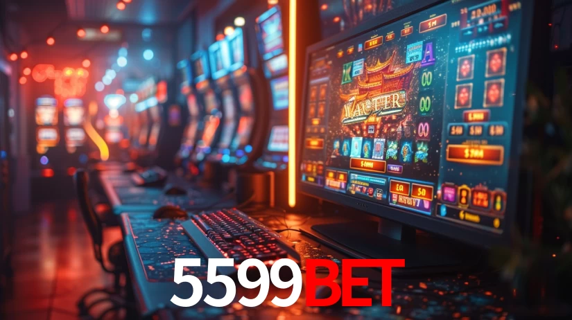 5599bet,5599bet Plataforma