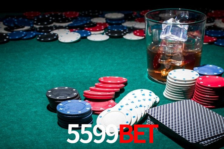 Casino Ao Vivo 5599bet