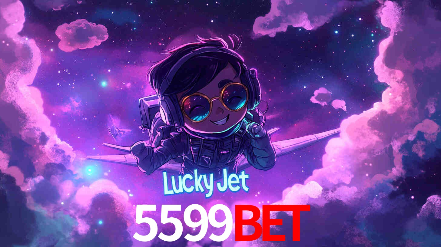 Jogo Spaceman 5599bet