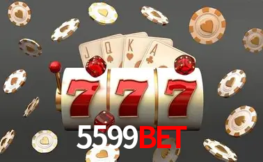 Apostas Esportivas na 5599bet: Um Guia Completo