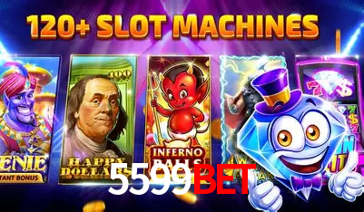 Explorando a Categoria de Eventos em Apostas na 5599bet