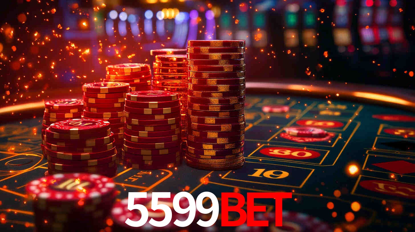 Ofertas Imperdíveis na 5599bet: Promoções e Bônus Que Valem a Pena