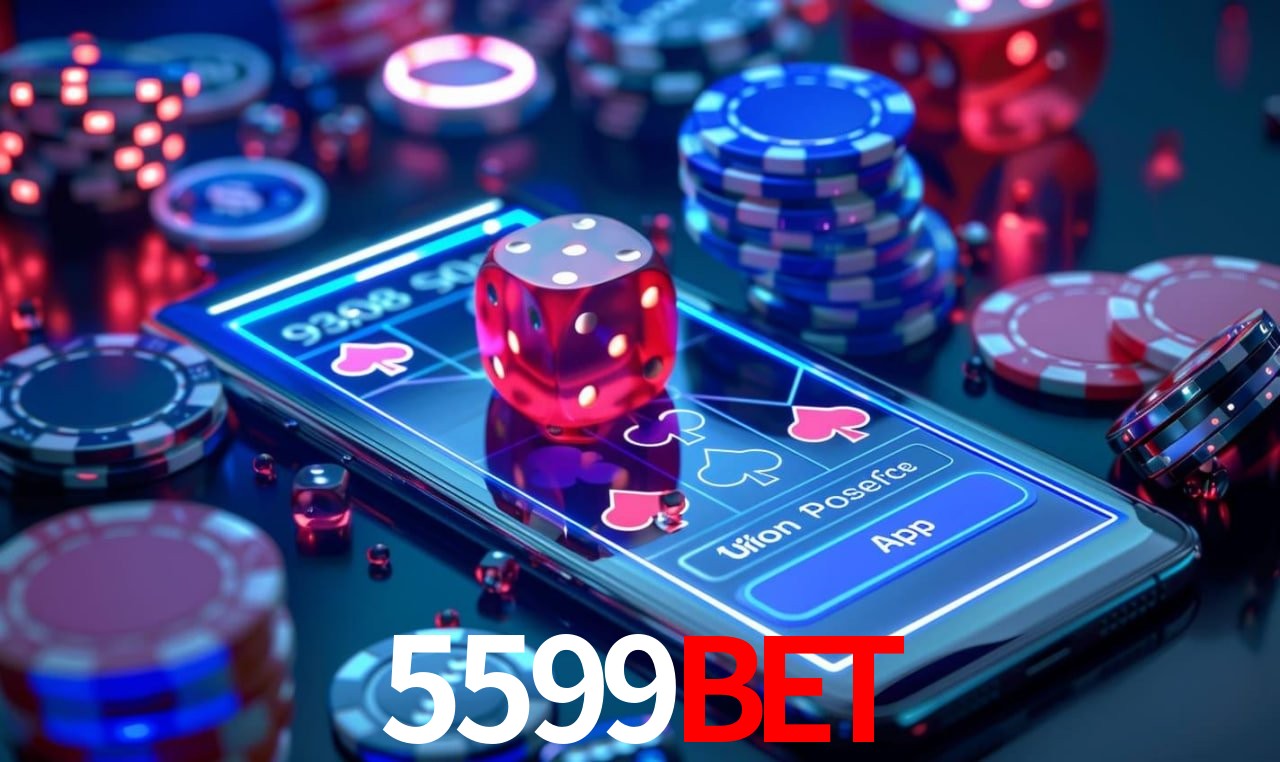 Promoção Relâmpago 5599bet