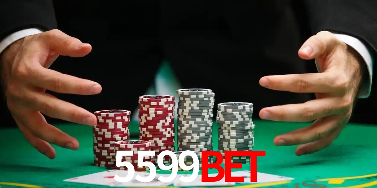 Especiais de Fim de Semana 5599bet