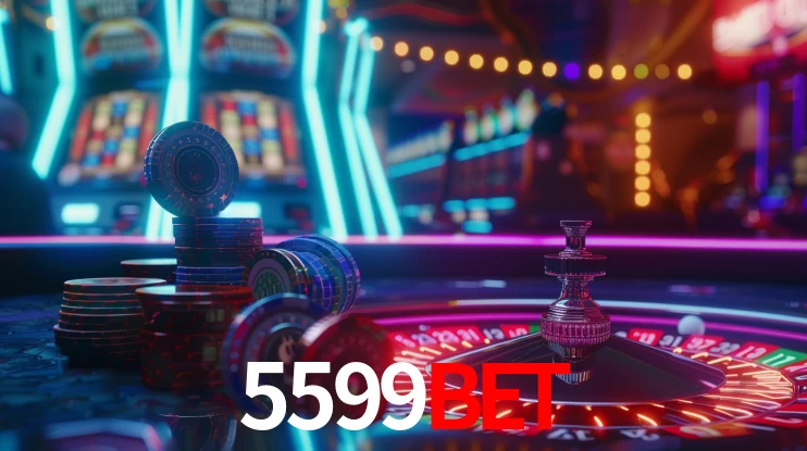 Casino Ao Vivo 5599bet
