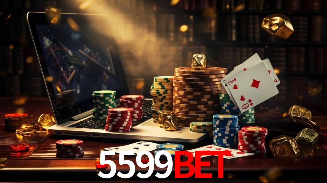 Jogos de Slot 5599bet