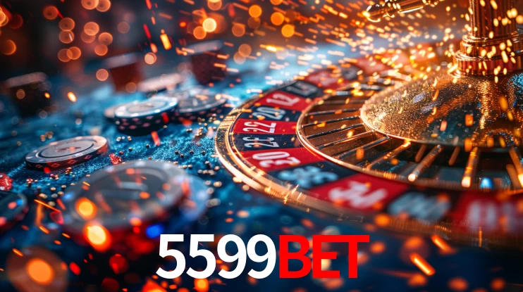Casino VIP 5599bet