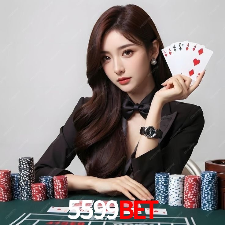Casino Ao Vivo 5599bet