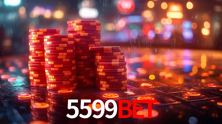 Sinta a adrenalina dos jogos de cassino com 5599bet
