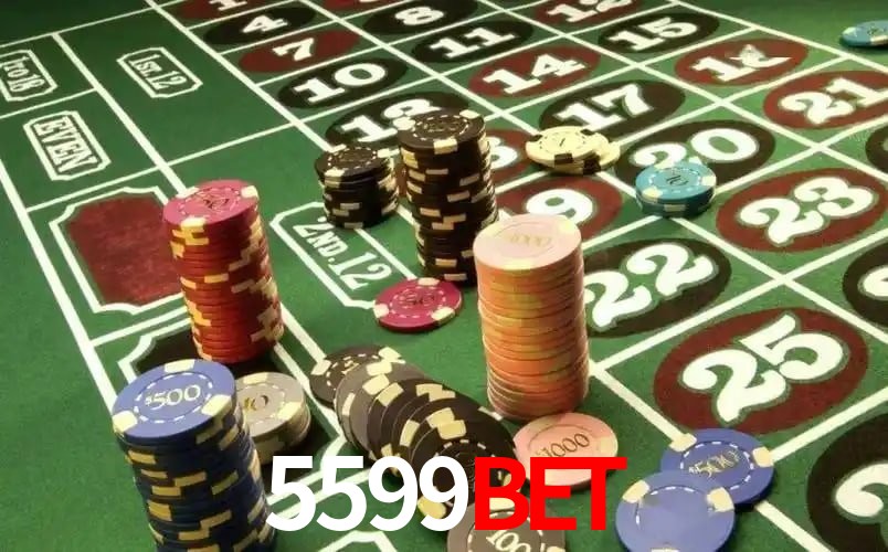 Promoções Sazonais 5599bet