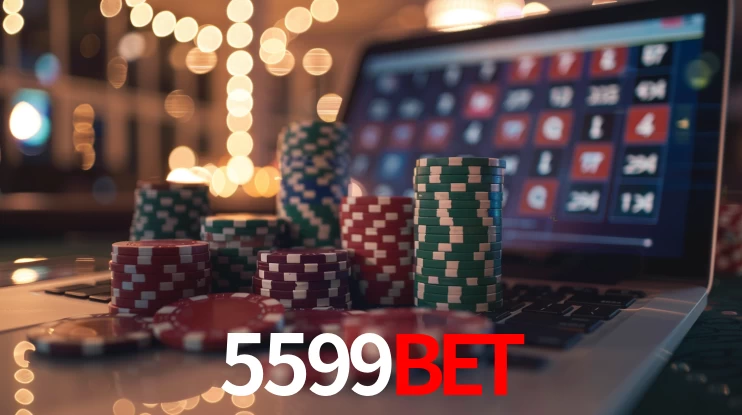 Descubra a Essência do 5599bet: Nossa História e Compromissos